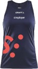 Singlet front thumbnail