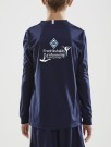 Fredrikshalds Turn T-shirt lang arm Barn thumbnail