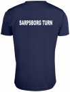 Sarpsborg Turn T-shirt Dame thumbnail