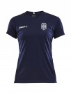 Sarpsborg Turn T-shirt Dame thumbnail