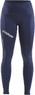 Simployer tights dame navy thumbnail