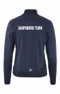 Sarpsborg Turn Treningsjakke Dame thumbnail