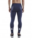 Simployer tights herre navy thumbnail