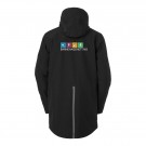Bhgnett parka Ames long Herre thumbnail