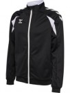 Bhgnett  hummel track zip jacket  Herre/ Dame thumbnail
