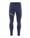 Simployer tights herre navy thumbnail