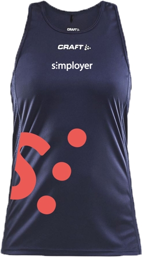 Singlet front