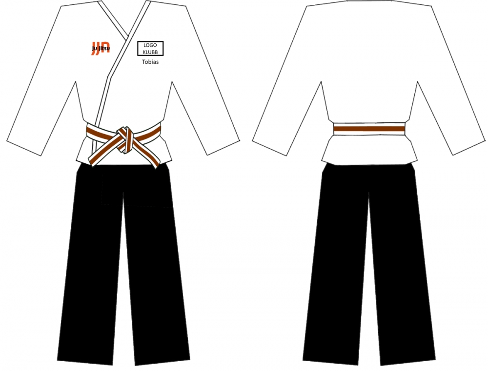 Black belt program