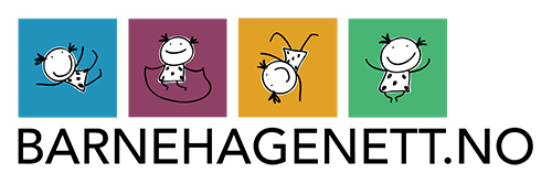 barnehagenett