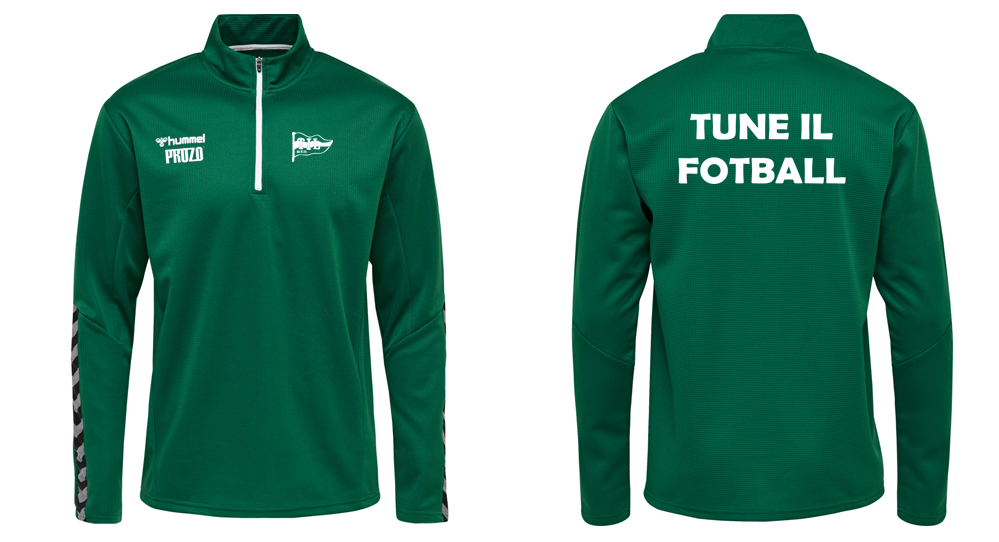 Tune Fotball Skisse_Prozo